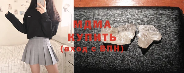 тгк Богданович